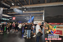 展會(huì)數(shù)據(jù) | 第33屆歐洲自行車(chē)展圓滿(mǎn)落幕：全球產(chǎn)業(yè)盛會(huì)展現(xiàn)行業(yè)韌性