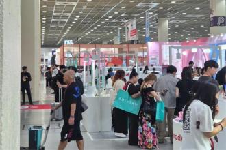 2025年韩国首尔国际美容展InterCHARM Korea圆满落幕，下届展会开启报名！