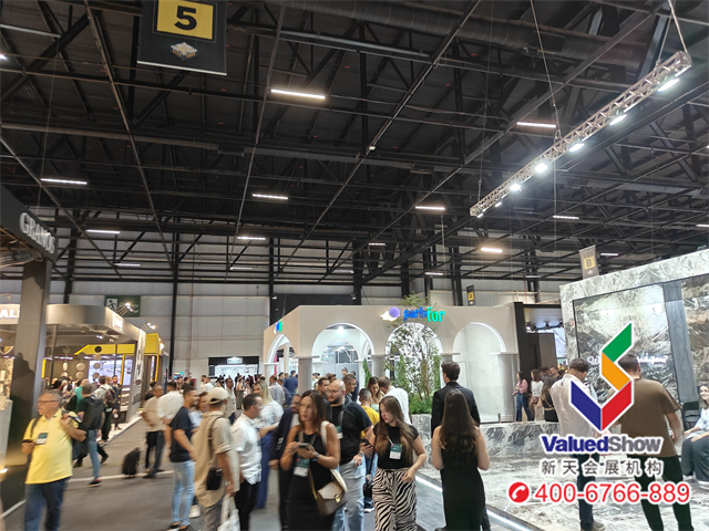 2025Marmomacc BRAZIL