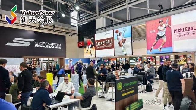 企业参加国际展会企业如何精准选择适合自身产品与目标市场的展会