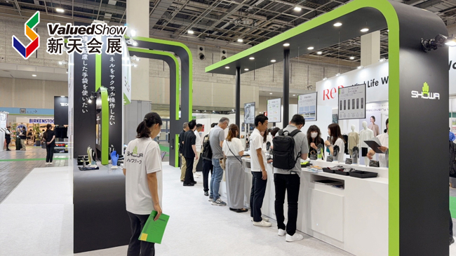 参加海外展会对于企业开拓国际市场有哪些好处