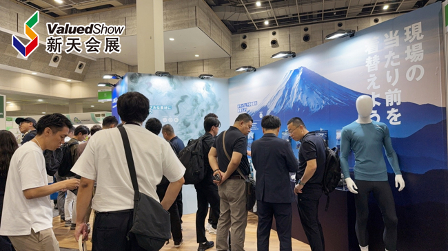 参加海外展会对于企业开拓国际市场有哪些好处