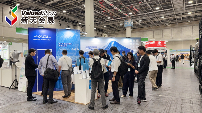 参加国际展会展品选择与展示的实用方法