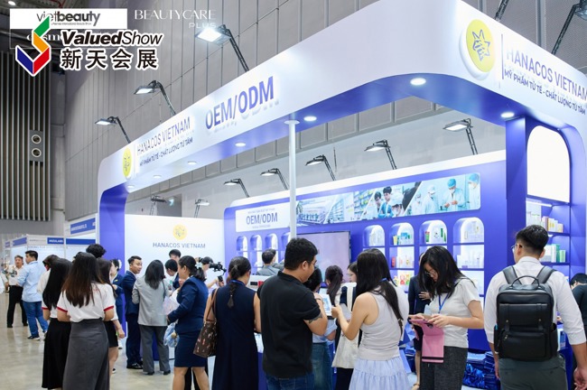 参加国际展会沟通：客户互动的实用技巧