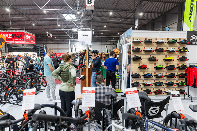 FOR BIKE FOR BIKE