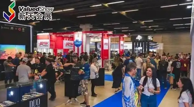 第一次参加国际展会，该提前了解哪些行业规则