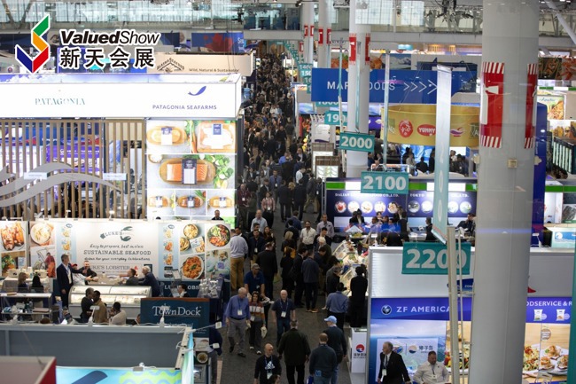 踏出国门，拥抱世界：开启国际展会参展之旅