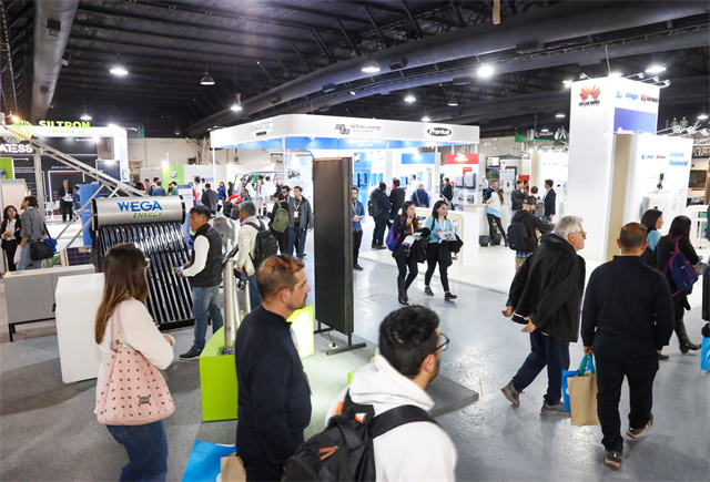 Energy Efficiency Expo