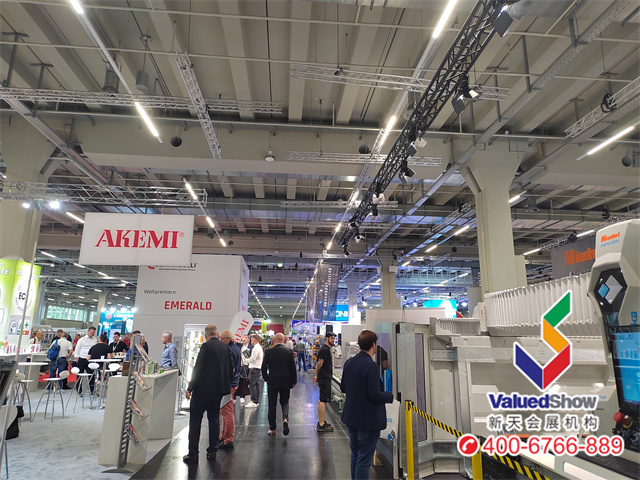德国纽伦堡石材及加工技术展览会