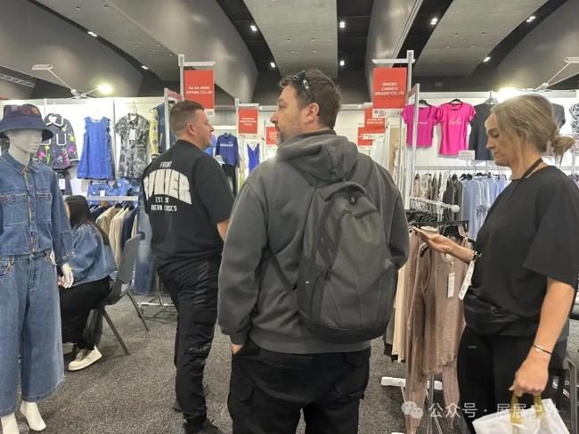 中小企业如何通过国外展会实现海外市场突破的