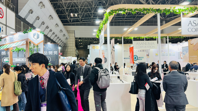 消费品企业如何通过国际展览会精准触达海外经销商