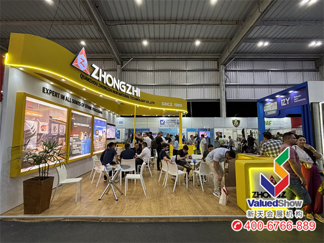 2025年现场图CACHOEIRO STONE FAIR 2025年现场图CACHOEIRO STONE FAIR