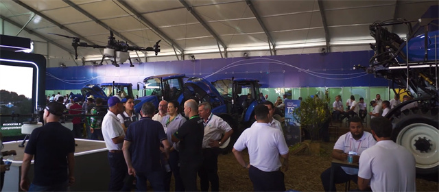 Agrishow Agrishow