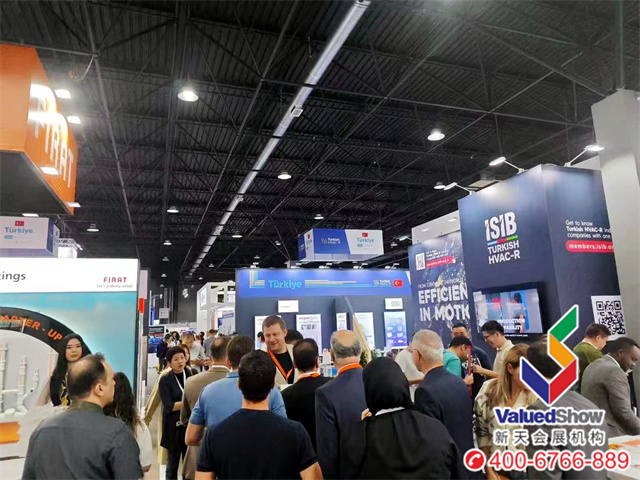 哈萨克斯坦建材展新天国际会展拍摄