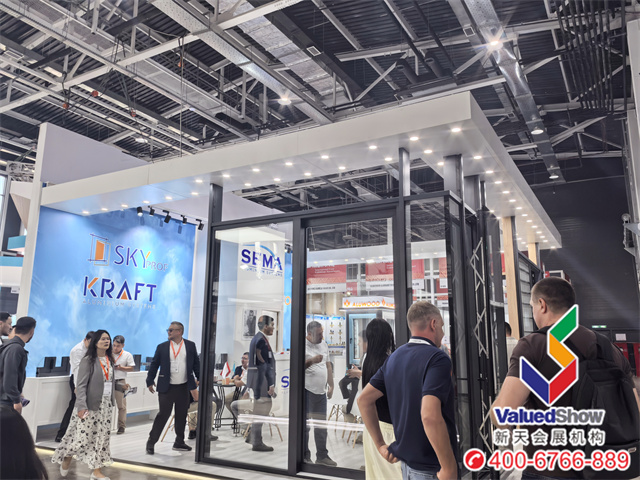 哈萨克斯坦室内装饰展览会