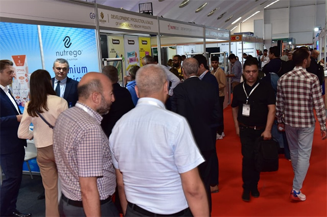  WATER EXPO NIGERIA