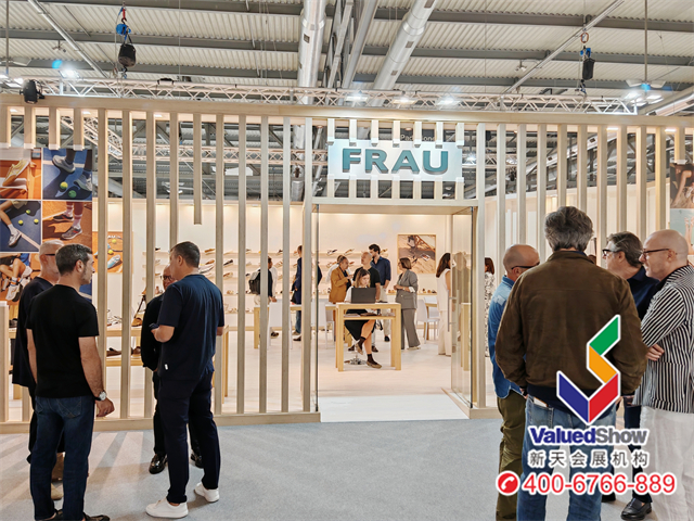 2025年mipel新天国际会展拍摄 2025年mipel新天国际会展拍摄