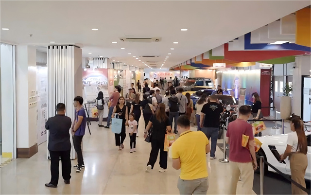 PHILBEX Cebu