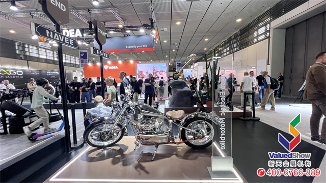 2025德國柏林國際消費電子和家電產(chǎn)品展覽會 新天國際會展拍攝