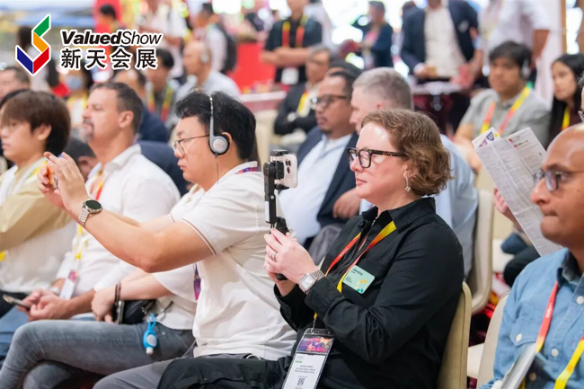 国际展会：精准吸引目标买家的 3 个实操技巧