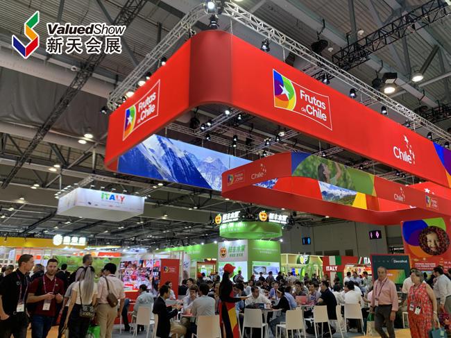中小企业参加国际展会成本出彩的 3 个细节技巧