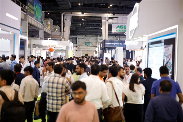 印度可再生能源展Renewable Energy India Expo