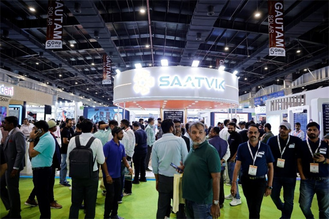 Renewable Energy India Expo