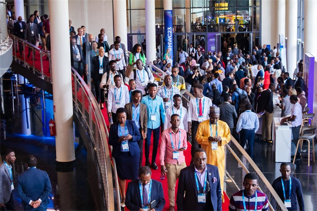 MWC Barcelona