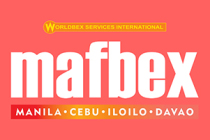 菲律賓馬尼拉食品飲料展