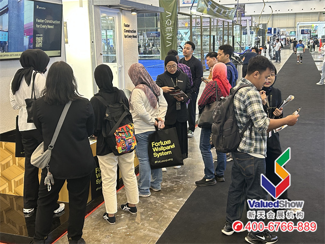 IndoBuildTech Expo 2025