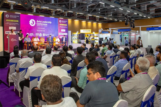 印度汽配展 印度汽配展