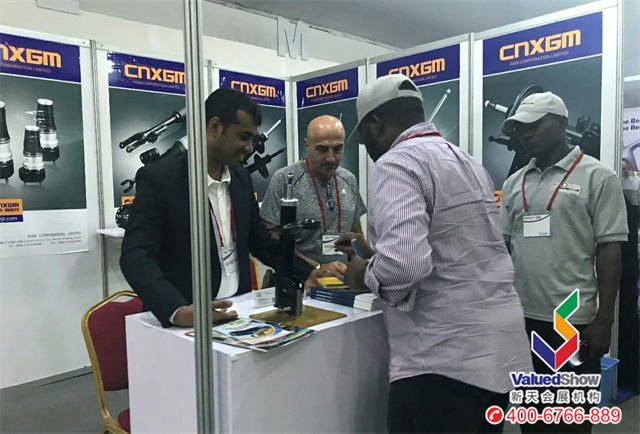 LAGOS AUTOPARTS EXPO