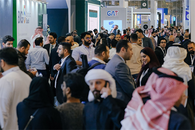 沙特石材展 沙特石材展