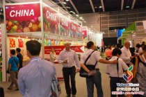 2010亚洲国际水果蔬菜展 回顾Asia Fruit Logistica