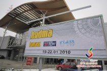 2010年波兰国际建筑建材展-展会回顾 