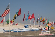 2010年希腊波塞冬国际海事展