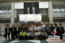 2011年JHBS日本东京国际建材及石材展展会回顾