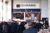 2012年西班牙国际瓷砖及卫浴展CEVISAMA展会回顾