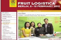2012年德国柏林果蔬展Fruit Logistica展会回顾