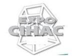 2022年墨西哥国际建材展览会EXPO CIHAC