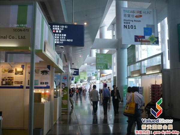 2011年香港礼品展及赠品展会回顾-现场图片