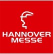 2023年德国汉诺威工业展览会-logo