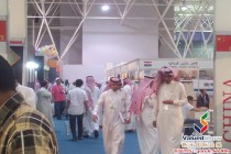 2012年Saudi Build沙特建材展展会回顾