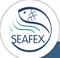 中东迪拜海鲜水产展-logo