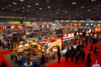2013年日本千叶国际食品与饮料展展会回顾