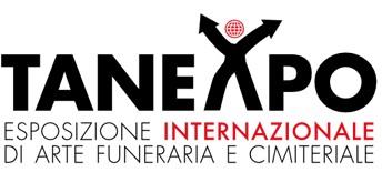 2019年意大利博洛尼亚国际殡仪殡葬展-logo