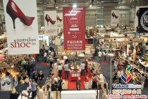 2014年澳大利亚秋季国际鞋展 带您开发南半球市场