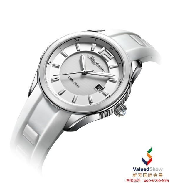 【廈門鐘表展展商風(fēng)采】麗聲時(shí)計(jì)知多少？