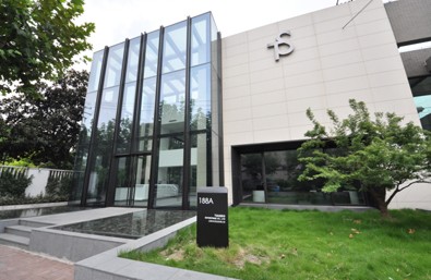 【廈門鐘表展展商風(fēng)采】上海天仕攜MODA等品牌亮相展會！