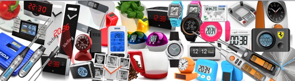 【廈門鐘表展協會風采】探秘福建鐘表